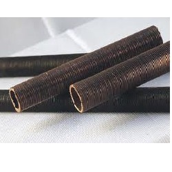 Finned Tube (Integral)