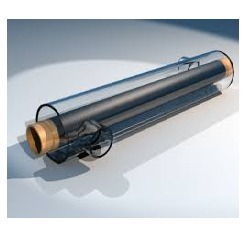Tubular Heat Exchanger