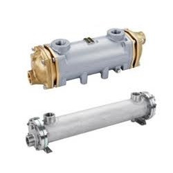 Tube Heat Exchanger