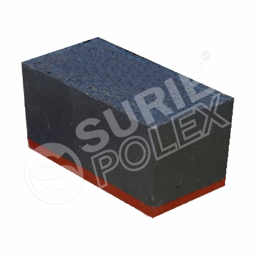 Hb Hand Block Synthetic Marble Abrasive