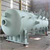 Pressure Vessels