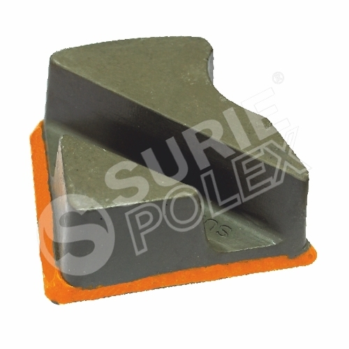 Conventional Polishing Abrasives Mag & Syn