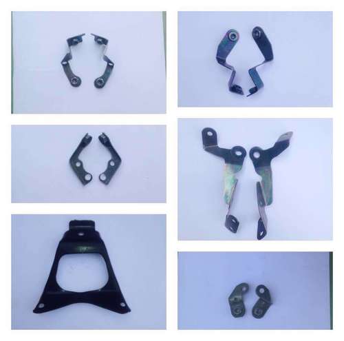 Vizer Clips Sets