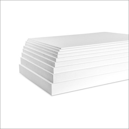 Thermocol Packaging Sheets
