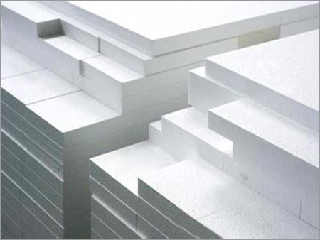 Thermocol Sheets