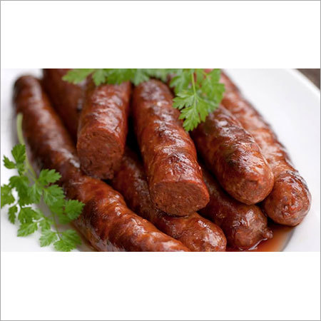 Mutton Sausage