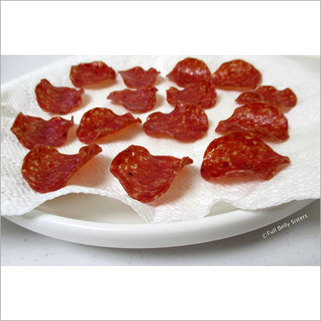 Mutton Salami