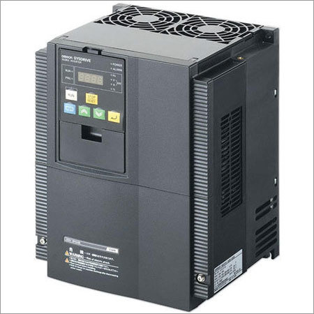 Industrial AC Drives