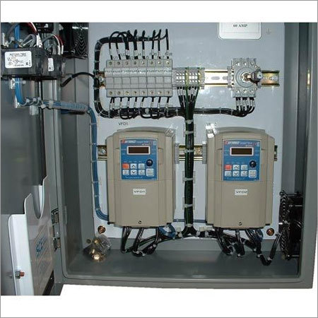 AC Frequency Drives