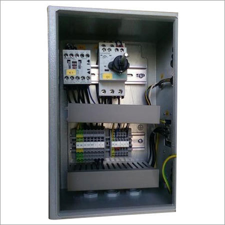 Temperature Control Panels - Metal, Customizable Dimensions, 12V-240V Voltage Rating | IP65 Enclosure, PLC Control System, -20Â°C to 80Â°C Temperature Range, LED Display