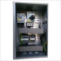 Temperature Control Panels - Metal, Customizable Dimensions, 12v-240v Voltage Rating | Ip65 Enclosure, Plc Control System, -20â°c To 80â°c Temperature Range, Led Display
