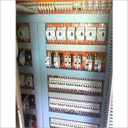 Variable Frequency Drives