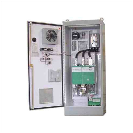 Industrial DC Drives - DC15 ~ 38V, Under 6A | Highly Efficient, Reliable, Operator Friendly, Easy to Use