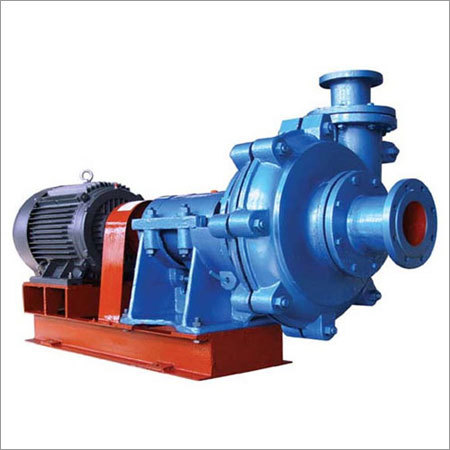 Frequency Drive Pumps