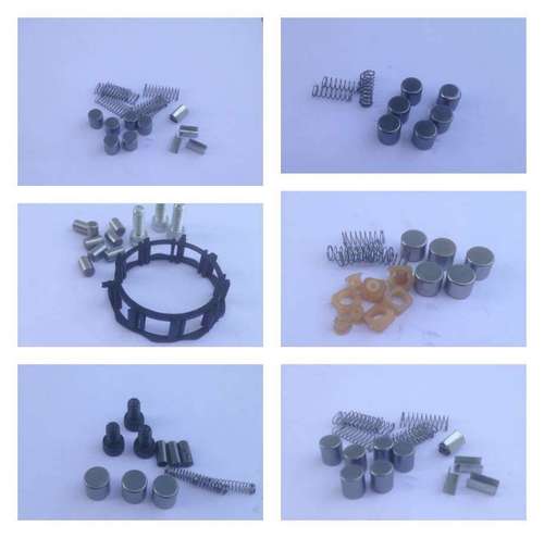 One Way Clutch Roller Kits