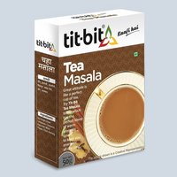 Tea Masala