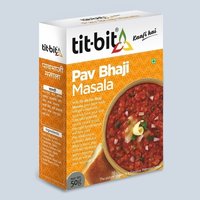 Pav Bhaji Masala