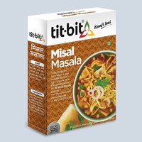 Misal Masala