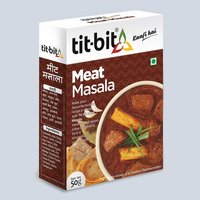 Meat Masala