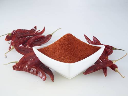 Chilly Powder