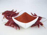 Chilly Powder