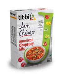 American Chopsuey