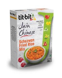 Schezwan Fried Rice Mix