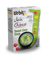 Corn Soup