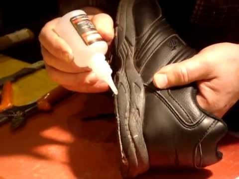 Foot Wear Adhesives