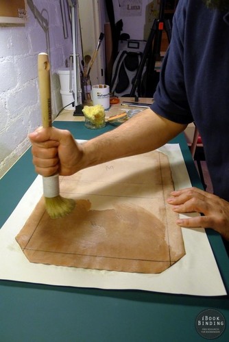 Book Binding Adhesive