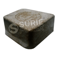 Frankfurt Magnesite Polishing Abrasive