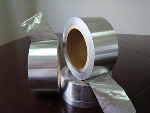 Aluminum Foil Adhesive