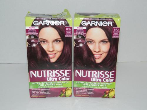 Garnier Hair Color