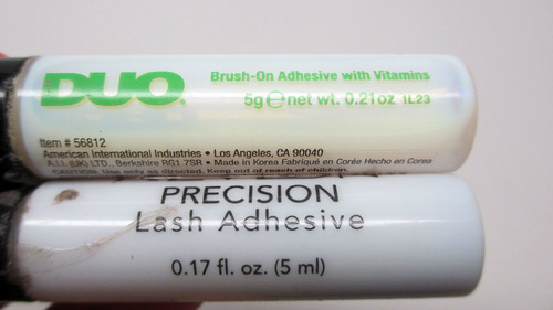 Industries Brush Adhesive