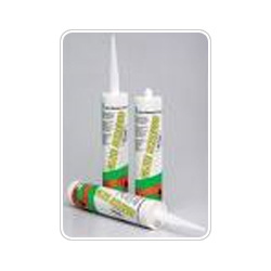 Stationary Resin Adhesive