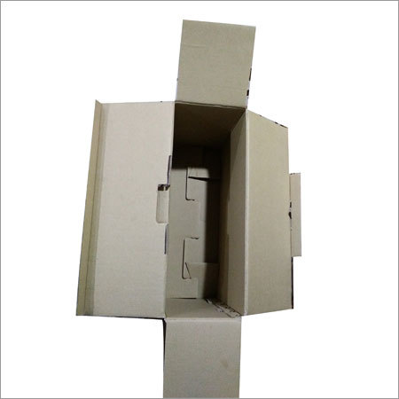 Bottom Lock Packaging Boxes