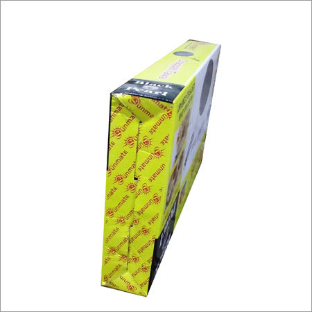 Bottom Lock Packaging Boxes