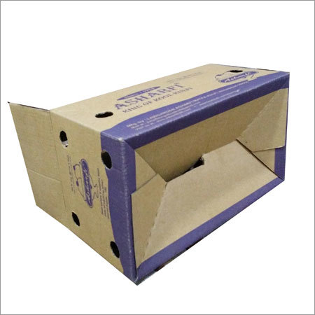 E-Fluit Auto Lock Box