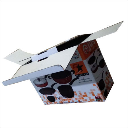Gift Set Box