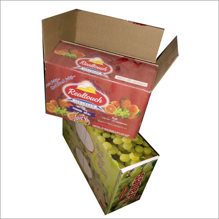 Printed Packaging Boxes