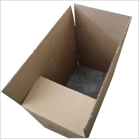 Narrow Fuit Packaging Boxes