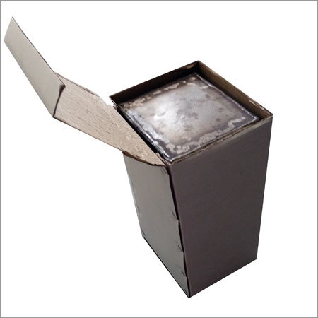 Ring Flap Box