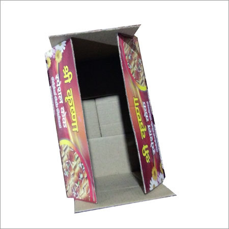 Small Universal Box
