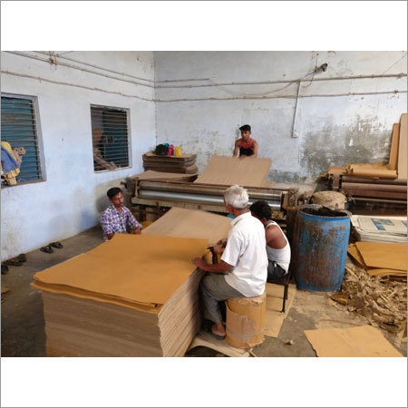 Pasting Machine