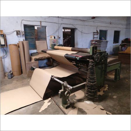 Roll Machinery