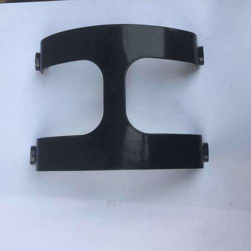 Front Mudguard Clumps