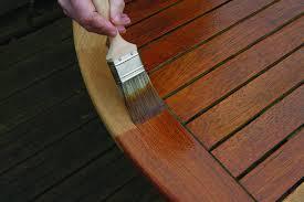 Wood Coatings