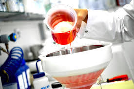 Construction Chemical - 20kg Pail, Red Color, Density: 1.2 g/cm³, pH Level: 12, Viscosity: 50 cps | Cost Effective, Easy Application, Enhanced Adhesion, Water Resistance