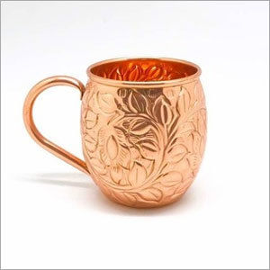 Devnow Bar Copper Moscow Mule Mug 450 ml