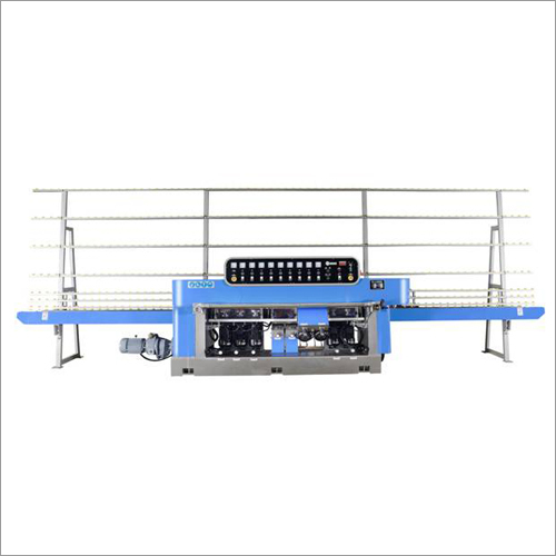 Glass Straight Line Edging Machine